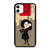Love Edna Mode No Capes iPhone 11 / 11 Pro / 11 Pro Max Case Cover