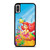 Disney Ariel And Flounder iPhone XR / X / XS / XS Max Case Cover