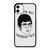 Louis Theroux Gotta Get This iPhone 11 / 11 Pro / 11 Pro Max Case Cover