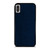 Denim Dark Blue Jean 2 iPhone XR / X / XS / XS Max Case Cover