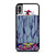 Deadpool Kick Hulk Captain America Spider Man Thor Ndr iPhone XR / X / XS / XS Max Case Cover