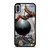 Deadpool Funny Movie As Miley Cyrus Wrecking Ball Parody iPhone XR / X / XS / XS Max Case Cover