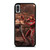 Deadpool And Iron Man War iPhone XR / X / XS / XS Max Case Cover