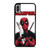 Deadpool 2 Movie Cover Funny Unicorn iPhone XR / X / XS / XS Max Case Cover