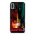 Deadpool 2 Infinity War Por iPhone XR / X / XS / XS Max Case Cover