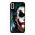 Dc Comics Batman The Dark Knight The Joker iPhone XR / X / XS / XS Max Case Cover