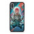 David Bowie Stardust Astronaut iPhone XR / X / XS / XS Max Case Cover