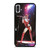 David Bowie R I P Retrospective iPhone XR / X / XS / XS Max Case Cover