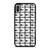 David Bowie Portrait Session iPhone XR / X / XS / XS Max Case Cover