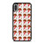 David Bowie Pattern iPhone XR / X / XS / XS Max Case Cover