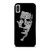 David Bowie Digital Art iPhone XR / X / XS / XS Max Case Cover