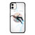 Look Mom I Can Fly iPhone 11 / 11 Pro / 11 Pro Max Case Cover