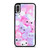 Cute Soft Marshmellows1505 iPhone XR / X / XS / XS Max Case Cover