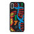 Cosima'S Laptop iPhone XR / X / XS / XS Max Case Cover
