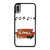 Corgis Dog Friends Tv Show iPhone XR / X / XS / XS Max Case Cover
