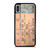 Concert Ticket Nirvana iPhone XR / X / XS / XS Max Case Cover