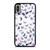 Colorful Butterflies Pattern iPhone XR / X / XS / XS Max Case Cover