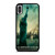 Cloverfield Cover Movie iPhone XR / X / XS / XS Max Case Cover