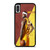 Cleveland Cavaliers Lebron James iPhone XR / X / XS / XS Max Case Cover