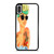 Cinderella Hipster Tattoed Piercing Princess 2 iPhone XR / X / XS / XS Max Case Cover