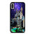Cinderella Castle Movie Poster iPhone XR / X / XS / XS Max Case Cover Cinderella Castle Movie Poster iPhone XR / X / XS / XS Max Case Cover