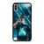 Chicago Rapper Juice Wrld iPhone XR / X / XS / XS Max Case Cover