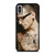Chester Bennington Fan Art iPhone XR / X / XS / XS Max Case Cover