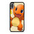 Charmander Cute Smile iPhone XR / X / XS / XS Max Case Cover Charmander Cute Smile iPhone XR / X / XS / XS Max Case Cover