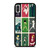 Character Hunter X Hunter iPhone XR / X / XS / XS Max Case Cover