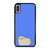 Cat Sailor Moon 3 iPhone XR / X / XS / XS Max Case Cover