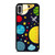 Cartoon Planets iPhone XR / X / XS / XS Max Case Cover