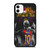 Lionel Messi Barcelona Football Messi Lionel iPhone 11 / 11 Pro / 11 Pro Max Case Cover
