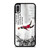 Can'T Accept Michael Jordan iPhone XR / X / XS / XS Max Case Cover