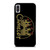 Camelot Merlin King Arthur Castle iPhone XR / X / XS / XS Max Case Cover