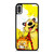 Calvin And Hobbes Funny iPhone XR / X / XS / XS Max Case Cover