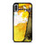 Calvin And Hobbes iPhone XR / X / XS / XS Max Case Cover