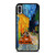 Cafe Terrace At Night iPhone XR / X / XS / XS Max Case Cover