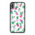 Cactus Vector Pattern 6 iPhone XR / X / XS / XS Max Case Cover