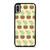 Cactus Vector Pattern iPhone XR / X / XS / XS Max Case Cover
