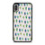 Cactus Pattern Design iPhone XR / X / XS / XS Max Case Cover