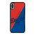 Bu Los Angeles Dodgers iPhone XR / X / XS / XS Max Case Cover