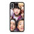 Bts Kpop Funny Face iPhone XR / X / XS / XS Max Case Cover