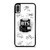 Bts Army Signatures White iPhone XR / X / XS / XS Max Case Cover
