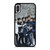 Bts All Members iPhone XR / X / XS / XS Max Case Cover