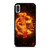 Borderlands 2 Embrace The Flame iPhone XR / X / XS / XS Max Case Cover