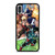 Boku No Hero Academia iPhone XR / X / XS / XS Max Case Cover