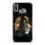 Bob Marley Lion iPhone XR / X / XS / XS Max Case Cover