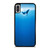 Blue Whale Ocean iPhone XR / X / XS / XS Max Case Cover
