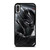 Black Panther Civil War iPhone XR / X / XS / XS Max Case Cover