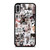 Billie Eillish Collage Art iPhone XR / X / XS / XS Max Case Cover